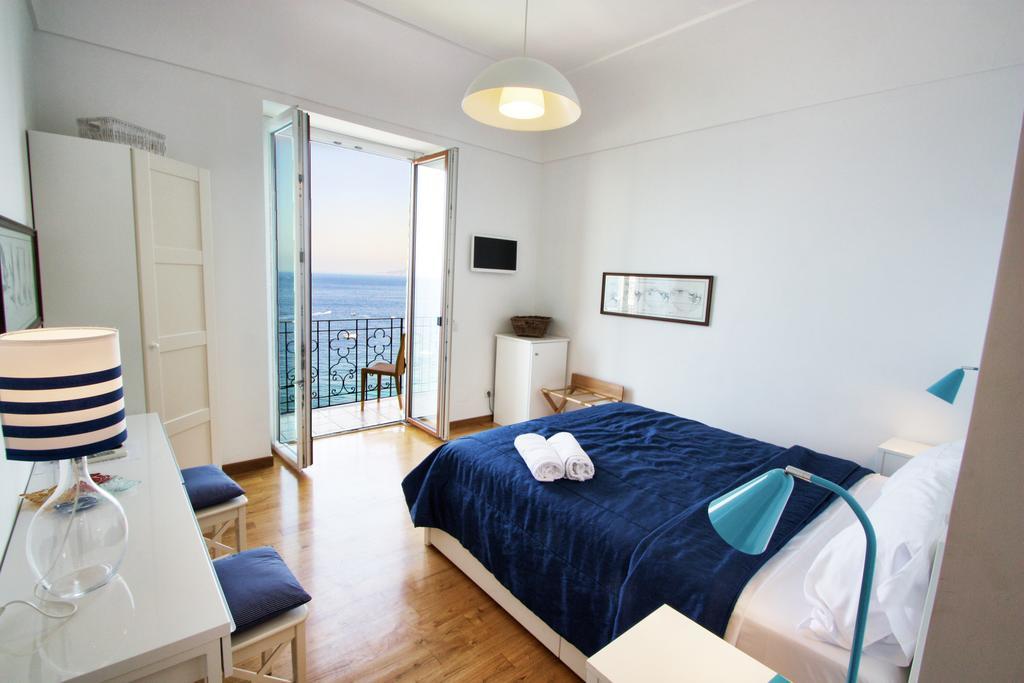 Capri Inn Værelse billede