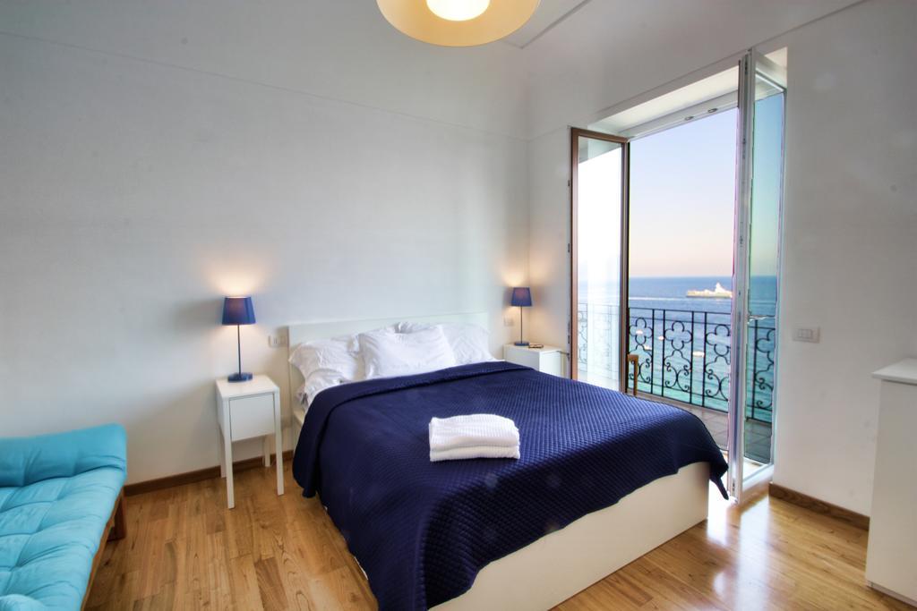 Capri Inn Værelse billede