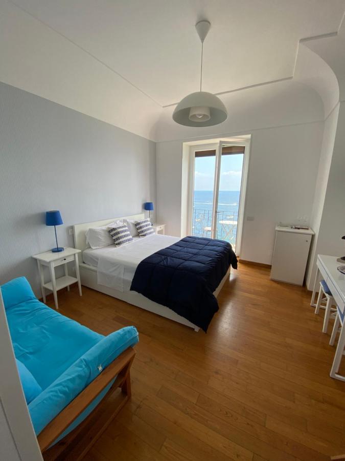 Capri Inn Eksteriør billede