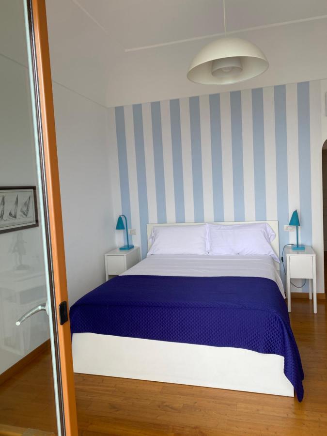 Capri Inn Eksteriør billede