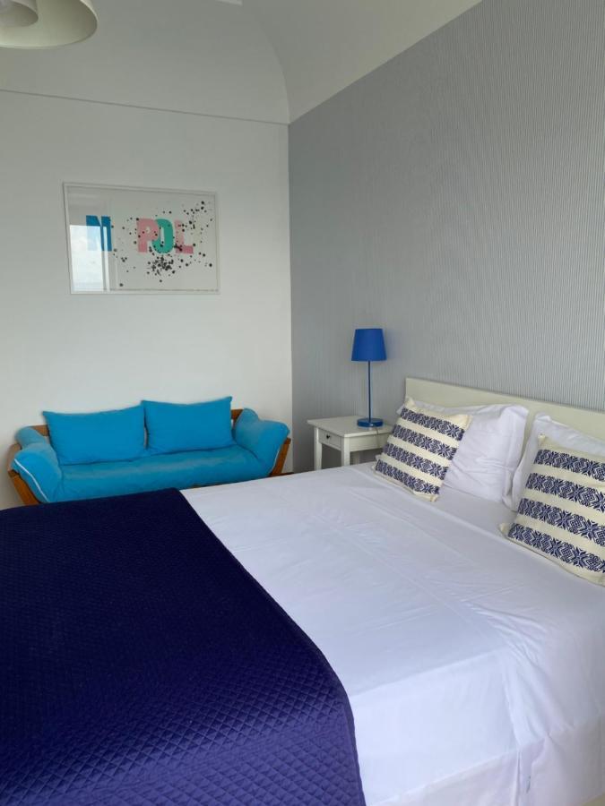 Capri Inn Eksteriør billede