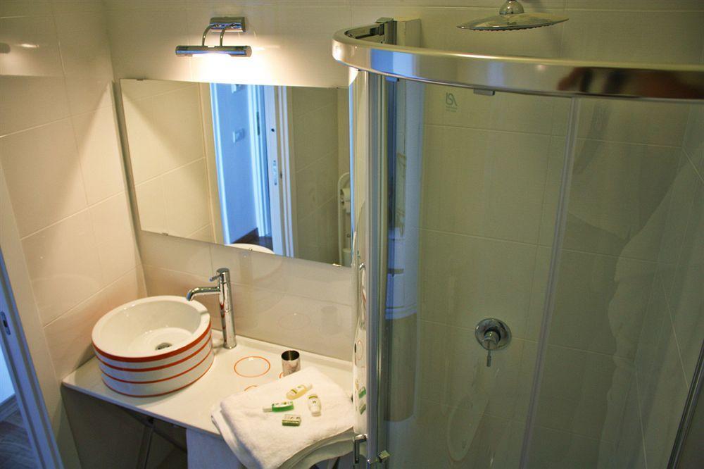 Capri Inn Eksteriør billede