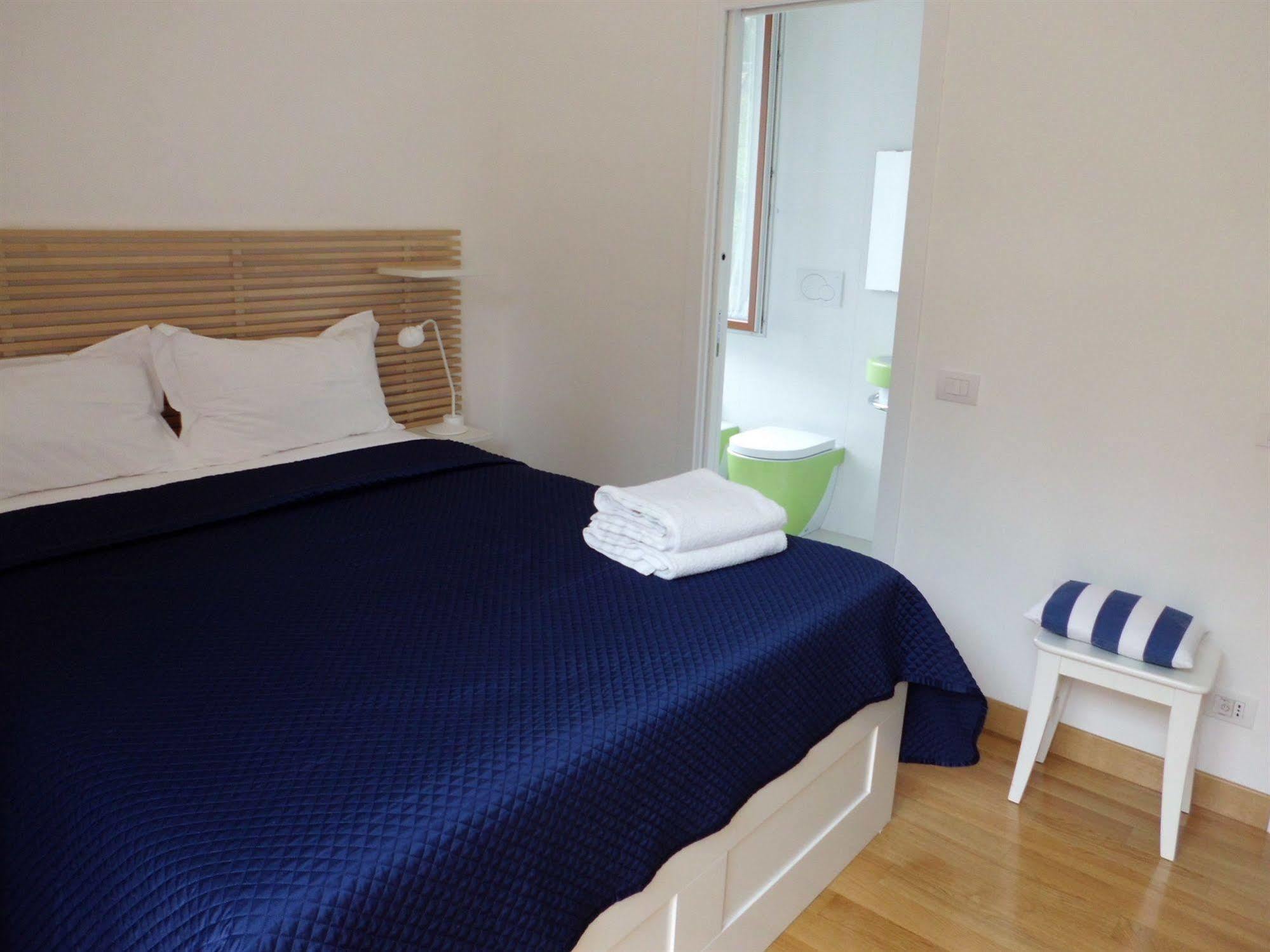 Capri Inn Eksteriør billede
